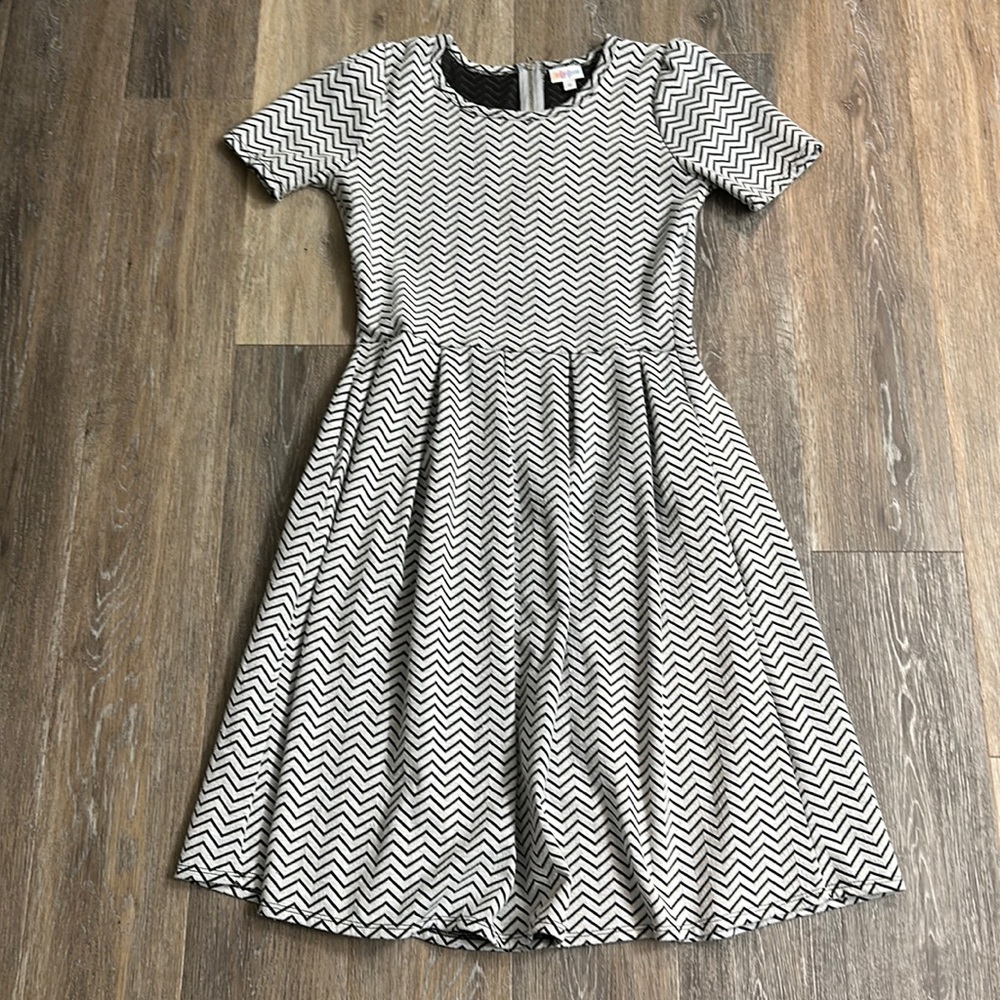 LuLaRoe Dress